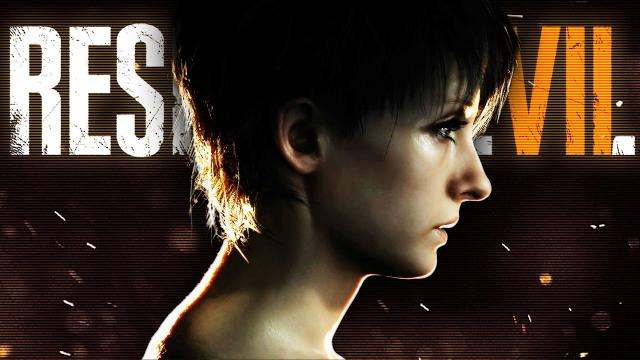 s06e115 — DAUGHTERS | Resident Evil 7 - DLC