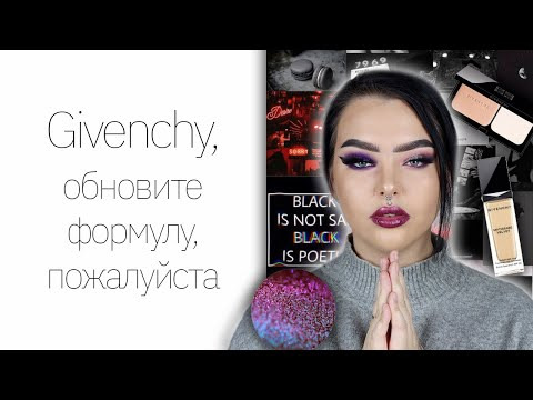 s07e100 — Все ли так плохо у Givenchy? ТАММИ ТАНУКА: упоение и матриарх
