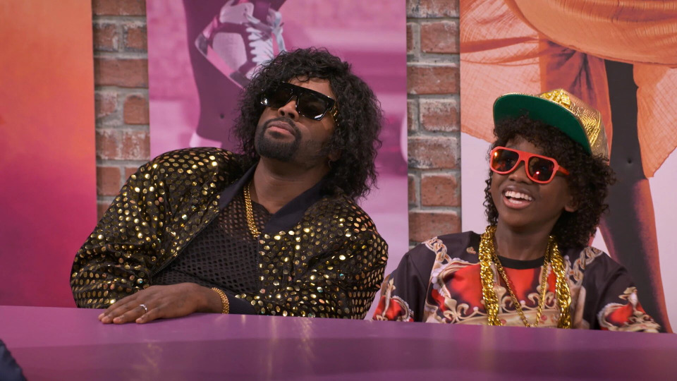 The People vs Blair Bennett