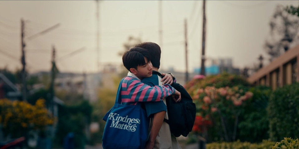 "Hi" by My Luck Episode 4