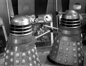 s01e09 — The Expedition (The Daleks, Part Five)