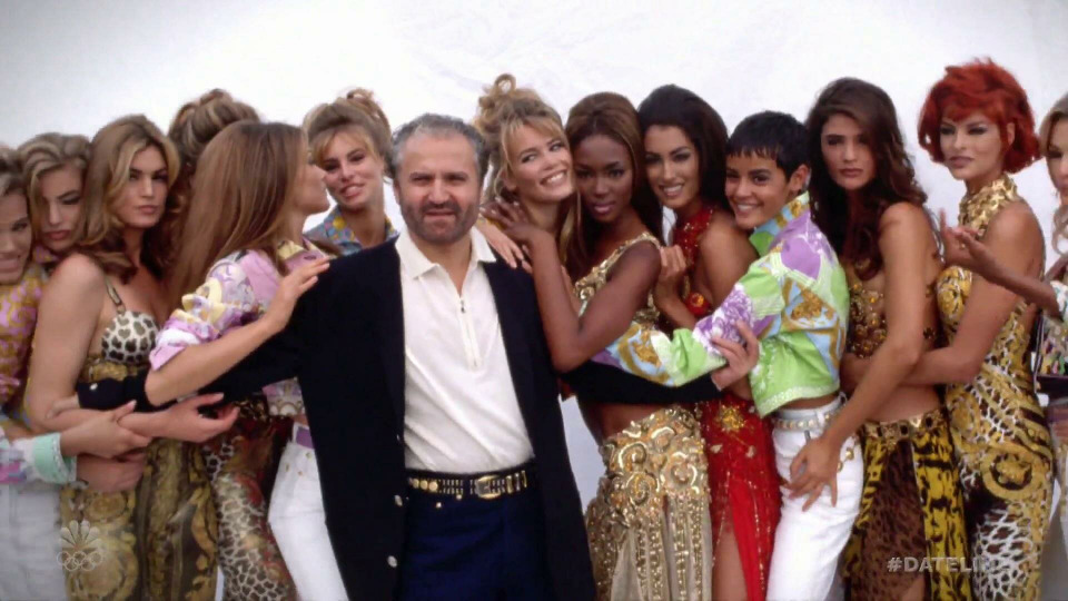 s2022e19 — The Death of Gianni Versace