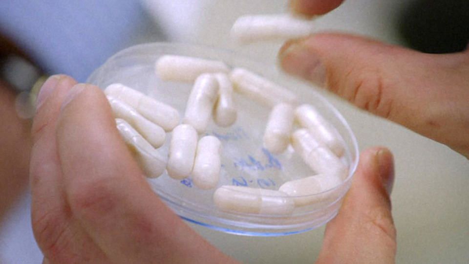 s01e02 — Hoe schadelijk zijn antibiotica?