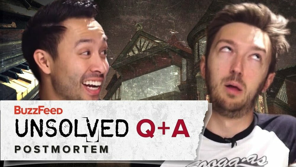 Postmortem: Villa Montezuma - Q+A