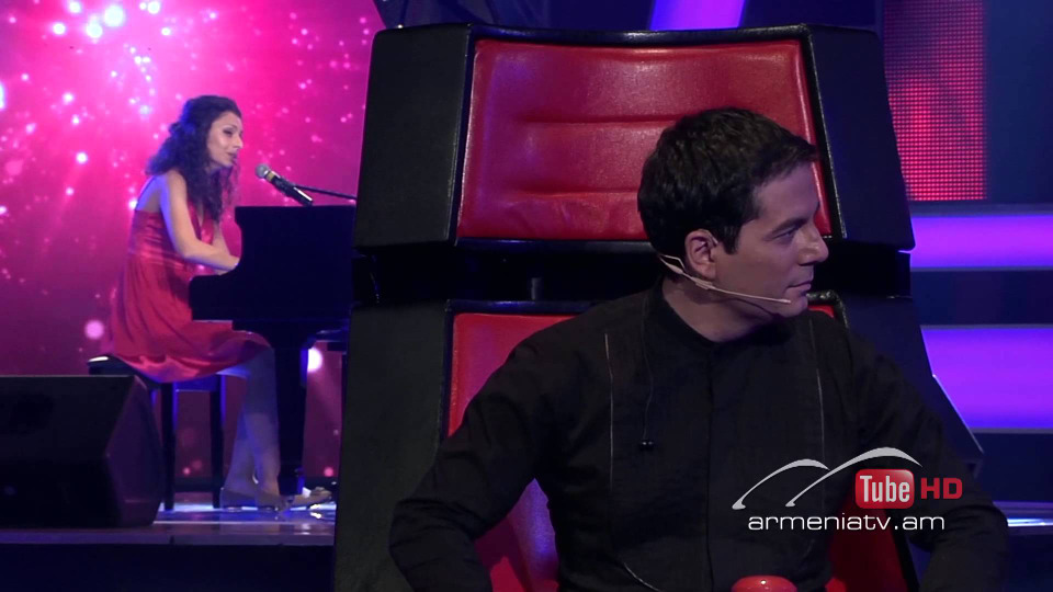 s03e03 — The Blind Auditions #3