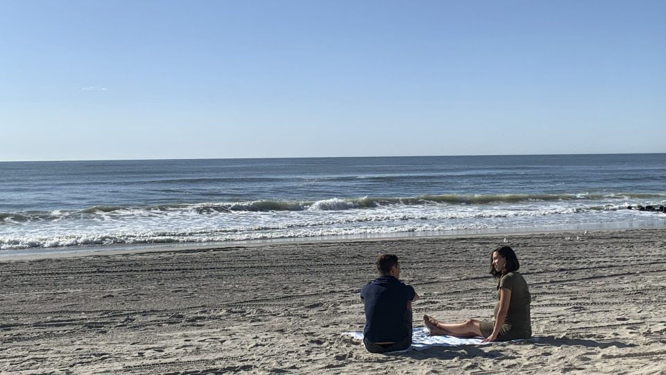 s2020e05 — Ocean City Bound with a Baby