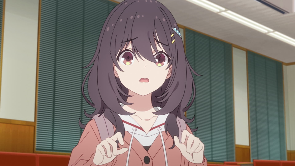 This Is Nana Hoshi