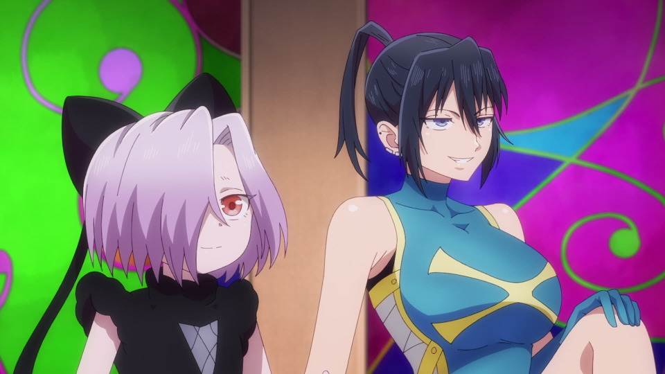 The Shy Hero and the Three Princesses
