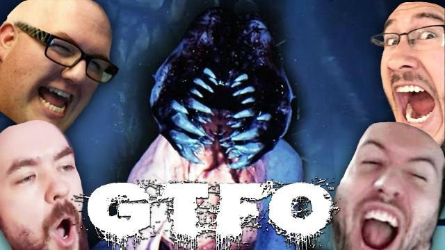 s09e29 — it gets SO much worse | GTFO — Part 4