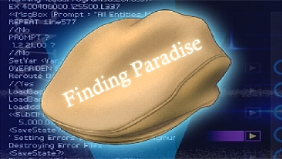 s28e02 — Finding Paradise #2 ► ДЕДОВСКИЕ ВОСПОМИНАНИЯ