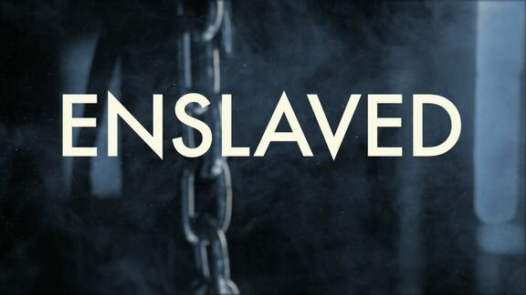 s2021e07 — Enslaved: Surviving A Sex Cult