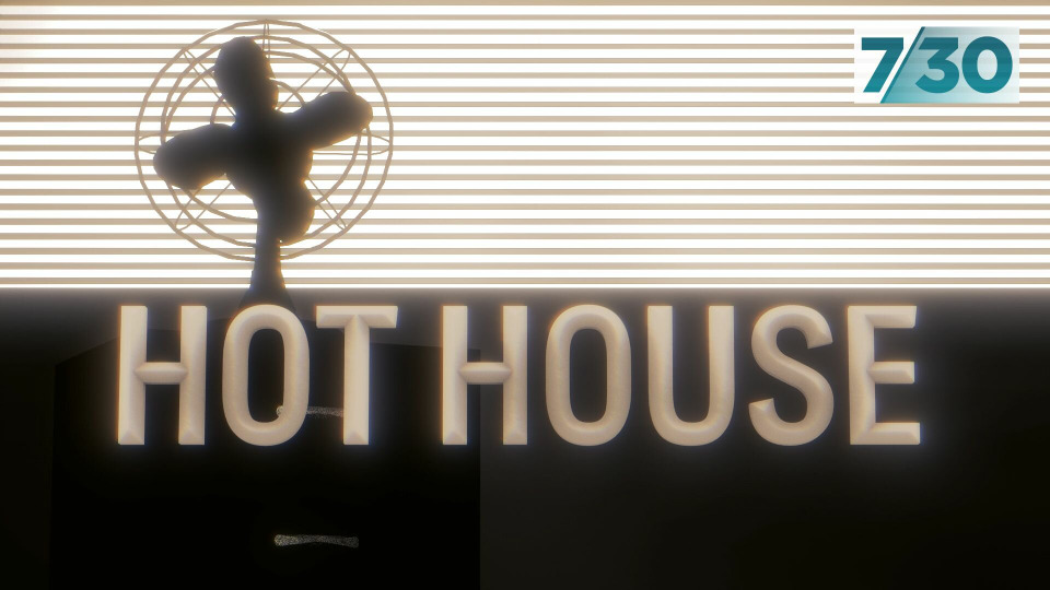 s2023e33 — Hot House