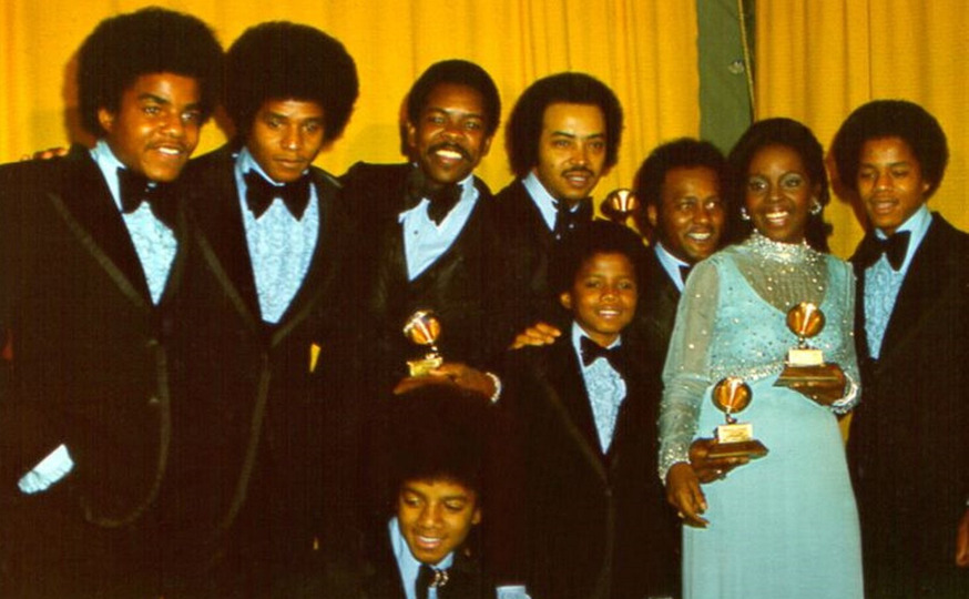 s1974e01 — The 16th Annual Grammy Awards