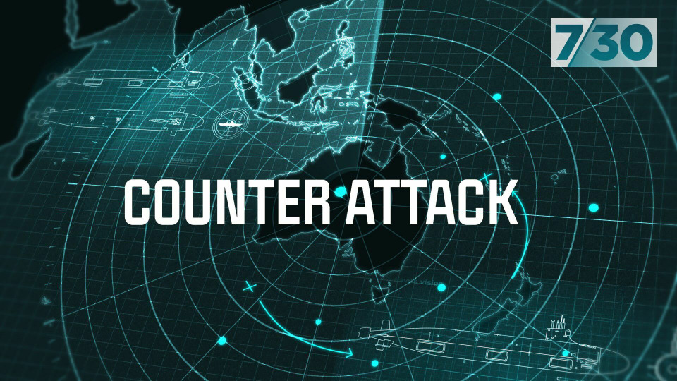 s2023e37 — Counter Attack