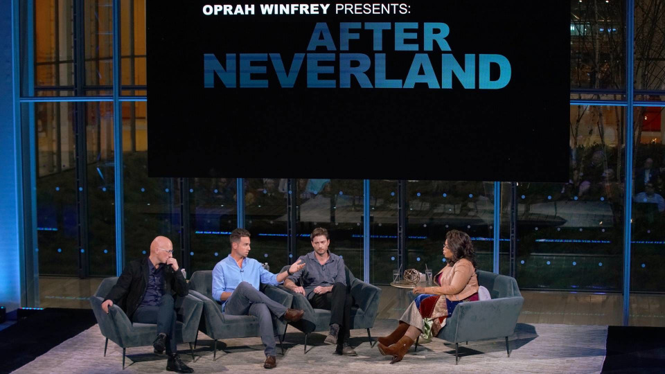 Oprah Winfrey Presents: After Neverland