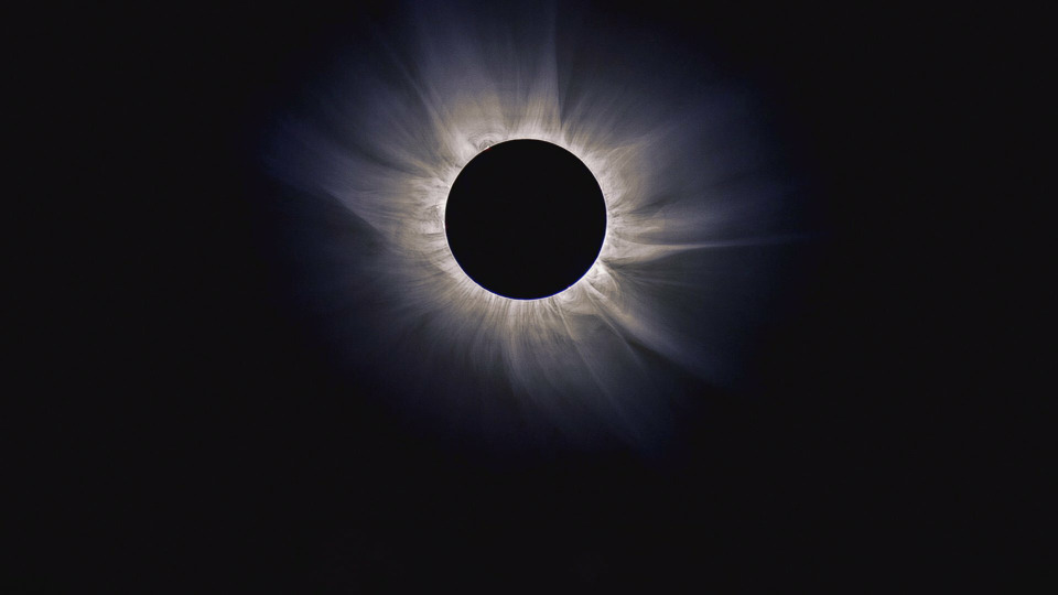 s51e14 — Great American Eclipse