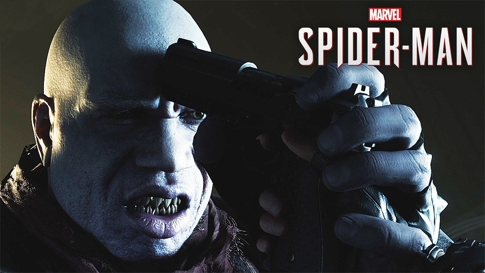 s06e09 — Spider-Man #9 ► САМЫЙ НЕЗВУЧНЫЙ ЗЛОДЕЙ