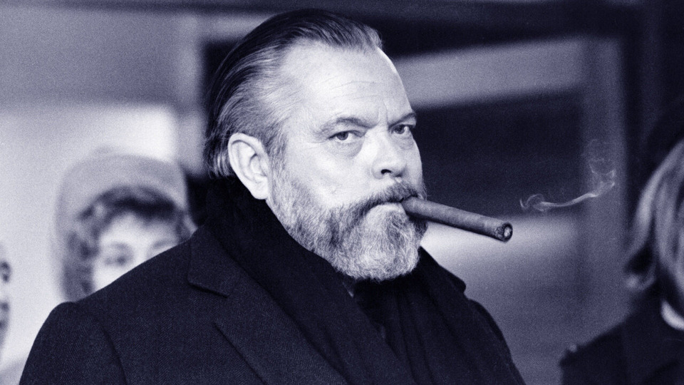s07e01 — Orson Welles