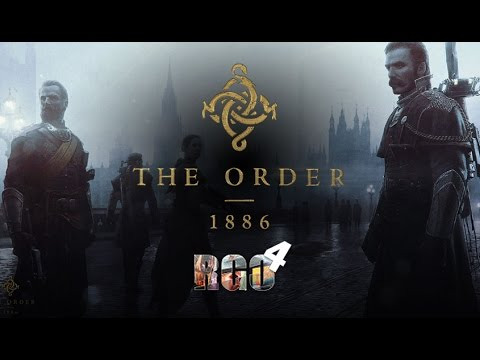 s04e19 — The Order 1886