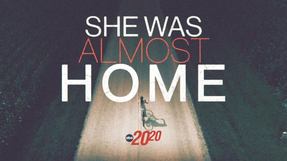 s2023e30 — She Was Almost Home