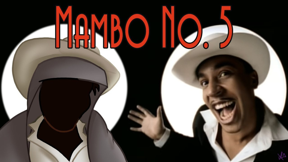s13e14 — «Mambo No. 5» by Lou Bega — One Hit Wonderland