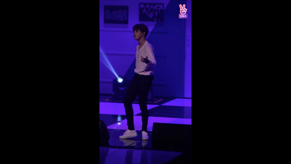 s03 special-9 — BTS HOME PARTY : UNIT STAGE 'JIMIN'