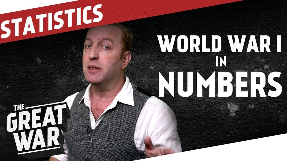 s03 special-55 — World War 1 in Numbers