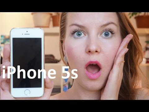 s03e132 — НЕНАВИЖУ iPhone 5s? Недостатки айфона!