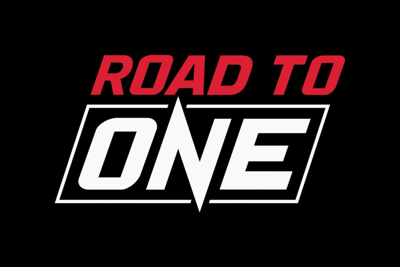 s2021e04 — Road to ONE 6: Young Guns