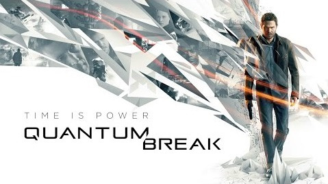 s06e300 — Quantum Break - Вышла! Первый Взгляд