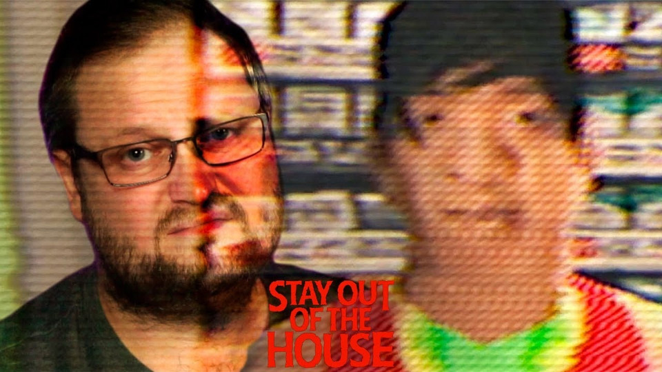 s2023e00 — Stay Out of the Housе ► СКУЧНЕЙШАЯ НОЧНАЯ СМЕНА