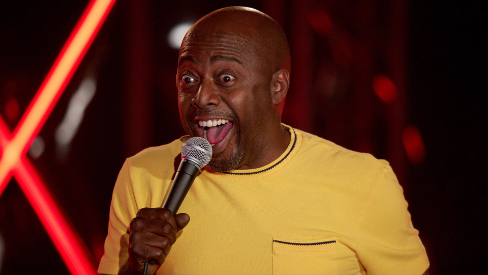 s02e05 — Donnell Rawlings