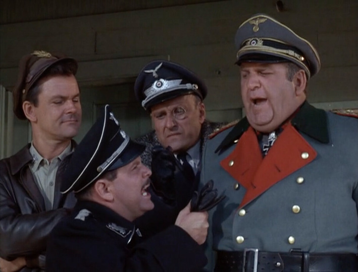 s02e05 — The Battle of Stalag 13