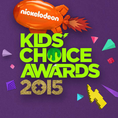 s2015e01 — The 2015 Kids' Choice Awards