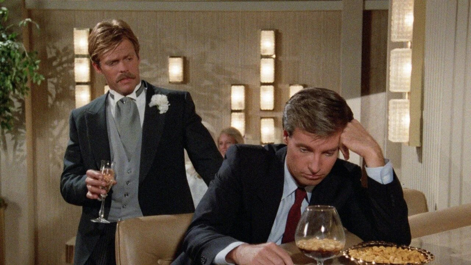s09e10 — The Father of the Bride / The Best Man / Members of the Wedding