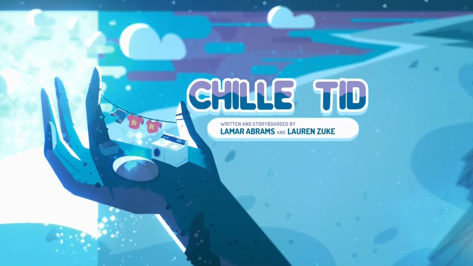 s02e10 — Chille Tid