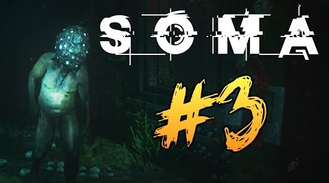 s05e853 — Soma - Новый Враг Свел с Ума! #3