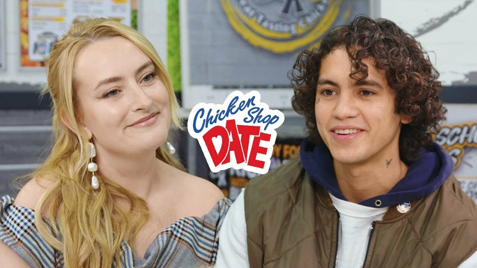 Chicken Shop Date 1 season 88 episode Dominic Fike