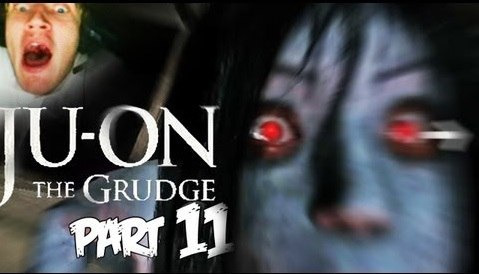 s02e217 — Ju On The Grudge (PC) - Part 11