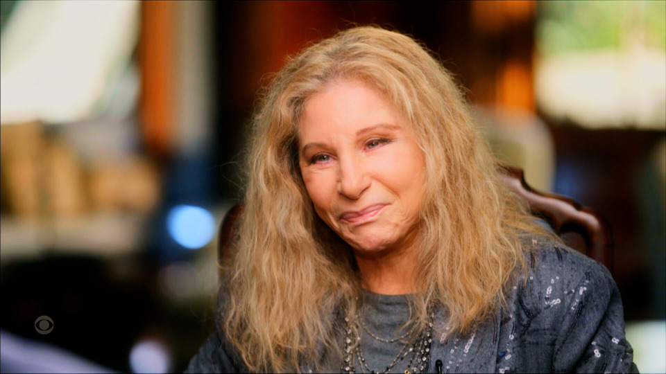 s2023e72 — Barbra Streisand