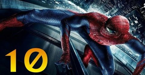 s02e314 — The Amazing Spider-man - Прохождение игры - #10