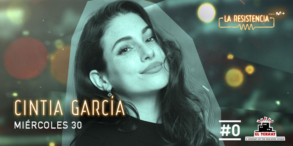 s05e103 — Cintia García
