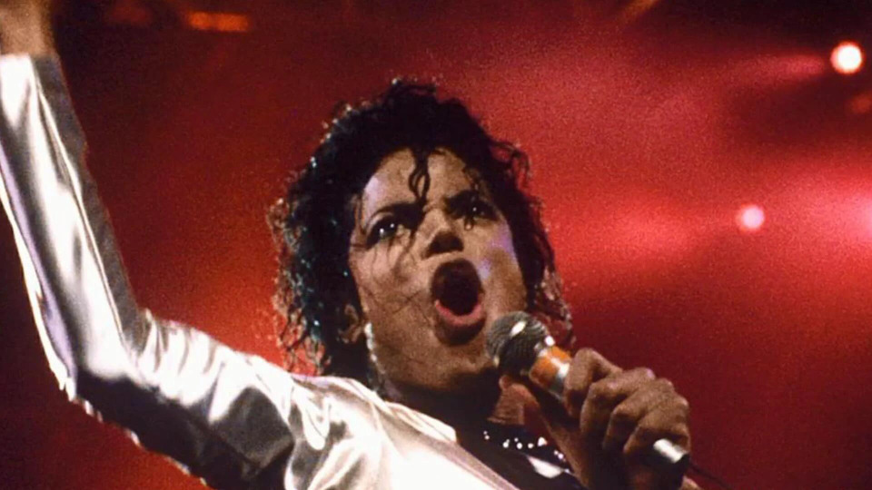 s01e02 — Michael Jackson