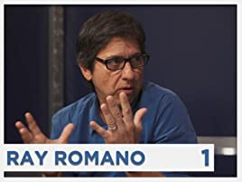 s02e01 — Ray Romano
