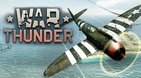 s06e316 — War Thunder - Новая Техника. Изучаем! #37