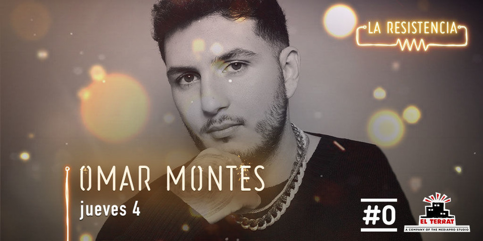s04e74 — Omar Montes