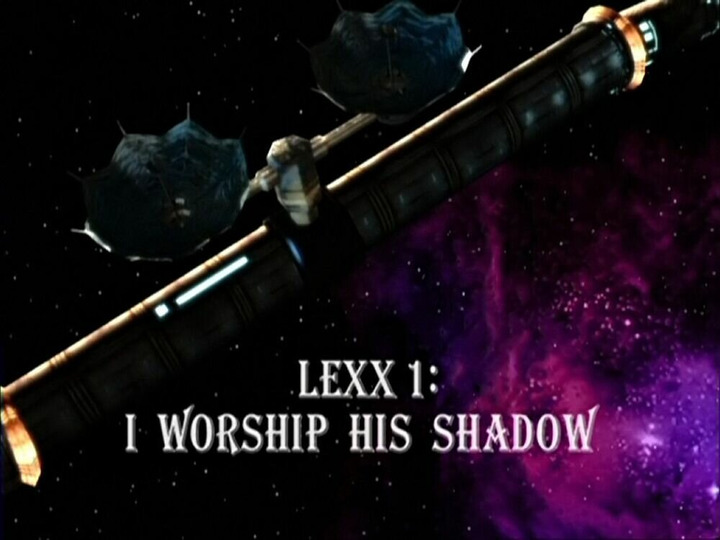 s01e01 — I Worship His Shadow