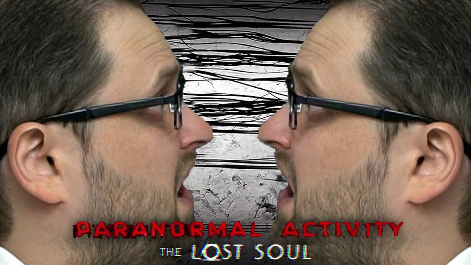 s2018e00 — Paranormal Activity: The Lost Soul #3 ► ГЛАВНЫЙ РИТУАЛ