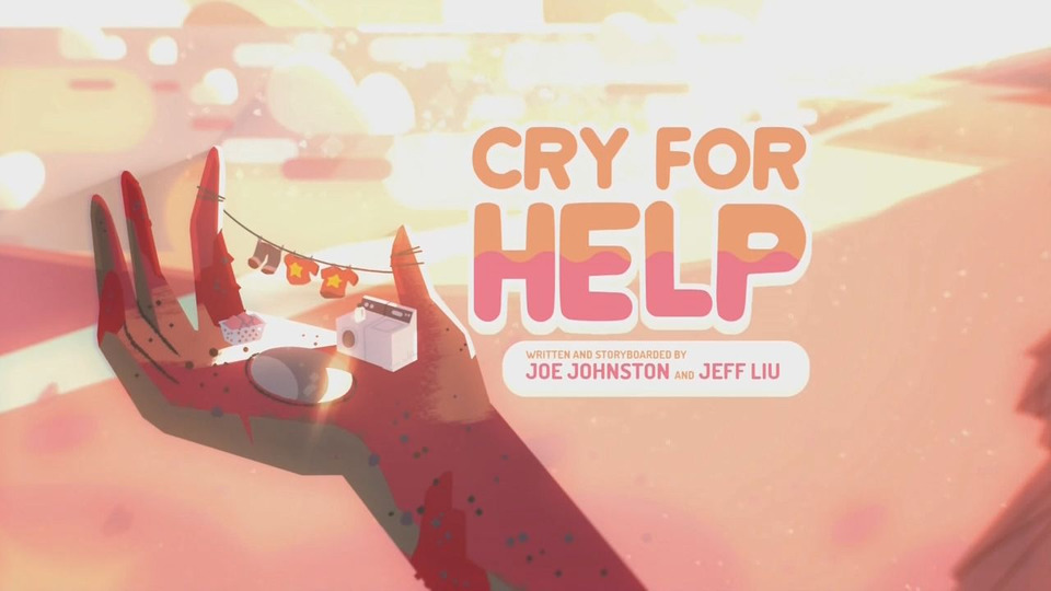 s02e11 — Cry for Help