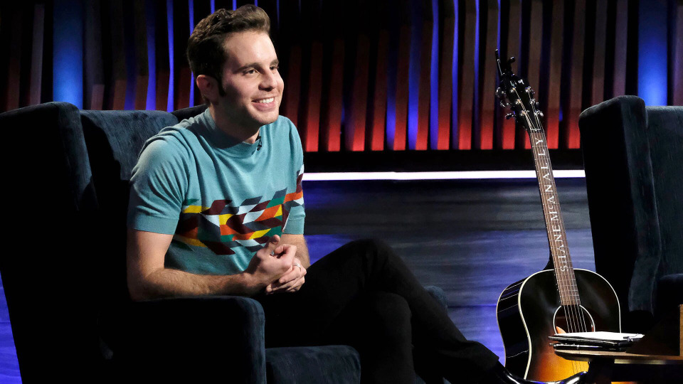 Ben Platt